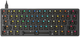 Klawiatura przewodowa Glorious GMMK Compact ANSI Barebone Black (GMMK-COMPACT-RGB) - obraz 1