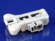 Замок люка для пральних машин Ariston/Indesit (C00306612) - зображення 3
