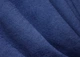Комплект коротких штор VR-Textil Лен Мешковина № 1376ш Синий 130х170 см 2 шт (35-0124) - изображение 7