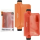 Водонепроникний чохол Spigen A620 Universal Waterproof Waist Bag (2 Pack) Sunset Orange (AMP06021) - зображення 4