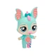 Фигурка игровая мини Летучая Мышка Бетни - изображение 4