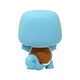 Ігрова фігурка Funko POP! cерії Покемон - Сквіртл - изображение 3
