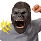 Интерактивная игрушка Godzilla vs. Kong – Маска Конга (звук) - изображение 2