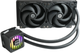 Кулер Enermax Ligmaxflo SR AiO Wassercooling (ELC-LMF240-SF) - зображення 7