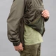 Анорак Armoline SUMMER DEFENCE DARK OLIVE. XL - изображение 9