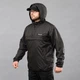 Анорак Armoline SUMMER DEFENCE BLACK. XL - изображение 2