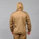 Анорак Armoline SUMMER DEFENCE COYOTE. XL - изображение 4