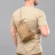 Анорак Armoline SUMMER DEFENCE COYOTE. XL - изображение 13