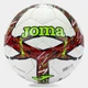 М'яч футбольний Joma DALIII Білий 5 (401412.206.5) - зображення 2