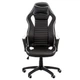 Крісло ігрове Special4You Nero black/white (E5371) - зображення 2