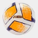 Мяч футбольный Joma DALI II белый, оранжевый 4 (400649.214) - изображение 1