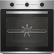 Духова шафа Beko BBIE12100XC - зображення 1