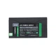 Блок живлення Gamemax GM-500 80+ APFC Black - изображение 2