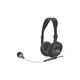 Навушники Esperanza EH115 Black (EH115) - зображення 1
