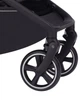 Прогулянкова коляска CARRELLO Corsa CRL-5518 Lime Green - зображення 3