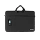 Сумка для ноутбука ColorWay 17.3" Casual Black (CW-LBC173-BK) - зображення 1