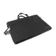 Сумка для ноутбука ColorWay 17.3" Casual Black (CW-LBC173-BK) - зображення 2