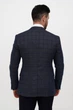 Піджак Trend Collection 4002 Темно-синій (DARK BLUE) 48 - зображення 5