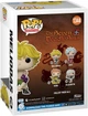 Фигурка Фанко Мелиодас Семь Смертных Грехов №1344 Meliodas Funko 63132 - изображение 4