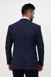 Пиджак Trend Collection 4001 синий (NAVY) 52 - изображение 5