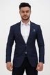 Пиджак Trend Collection 4001 синий (NAVY) 52 - изображение 13