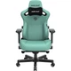 Крісло ігрове Anda Seat Kaiser 3 Size L Green (AD12YDC-L-01-E-PV/C) - зображення 1
