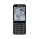 Мобільний телефон Nokia 215 4G DS 2024 Black - зображення 2