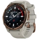 Смарт-годинник Garmin Descent Mk3i, 43mm, SKF12 PVD Ti/Fr Gry, Dive Computer, GPS дайвінг комп'ютер (010-02753-14) - изображение 1