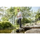 Дренажный насос Karcher для грязной воды SP 22.000 Dirt, 750Вт, 22Куб/ч, 8м, глубина 7м, 6.67кг (m417041) - изображение 2