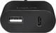 Адаптер LogiLink USB Type A + USB Type-C 12 W 1.5 m Black (4052792061727) - зображення 4