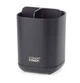 Органайзер для ванної Joseph Joseph EasyStore Matt Black (70598) - зображення 1
