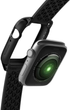 Etui Catalyst Impact Protection do Apple Watch 4/5/6 40 mm Black (CAT40DROP4BLK) - obraz 5