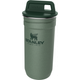 Набор Stanley Adventure Combo Hammertone Green фляга та 4 рюмки - изображение 6