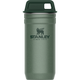Набор Stanley Adventure Combo Hammertone Green фляга та 4 рюмки - изображение 7