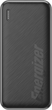 УМБ Energizer 10000 mAh Black (UE10055PQ) - зображення 1