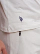 Футболка хлопковая мужская U.S.Polo Assn 11A531-2U00A(VANILLA PREP) XL Ванильная (786660172133) - изображение 6