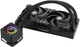Кулер Enermax Ligmaxflo SR AiO Wassercooling (ELC-LMF240-SF) - изображение 4