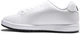 Кеды DC Gaveler Color: White/Black ADYS100536 US12 EU46 30CM - изображение 4