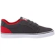 Кеды DC Anvil TX DK Shadow\True Red 320040 US6.5 EU38.5 24.5CM - изображение 2