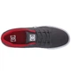 Кеды DC Anvil TX DK Shadow\True Red 320040 US6.5 EU38.5 24.5CM - изображение 7