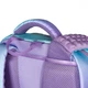 Рюкзак школьный Yes Sparkle S-52 Ergo с чехлом от дождя - изображение 5