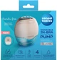 Canpol babies Бездротовий електричний молоковідсмоктувач Hands-Free (Вільні руки) 20/100 5901691890145 - зображення 1