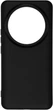 Чохол для смартфона Xiaomi 14 Ultra ArmorStandart Icon Black (ARM74115) - зображення 1