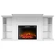 Каминокомплект TOP-KAMIN VICTORIA AF23 - изображение 2