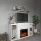 Каминокомплект TOP-KAMIN VICTORIA AF23 - изображение 3