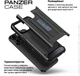 Чехол для смартфона ArmorStandart Panzer для Xiaomi Redmi 13C 4G/Poco C65 Black (ARM73729) - изображение 4