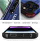 Чехол для смартфона ArmorStandart Panzer для Xiaomi Redmi 13C 4G/Poco C65 Dark Blue (ARM73716) - изображение 5