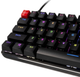 Клавіатура дротова Glorious GMMK RGB Compact Gateron Brown USB Black (GLO-GMMK-COMPACT-BRN) - зображення 6