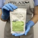 Альгінатна маска Epilax з ніацинамідом 20 г - зображення 2