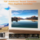 Проектор TouYinger G5 (battery version) Full HD LED DLP 3D Android с Bluetooth с аккумулятором - изображение 6
